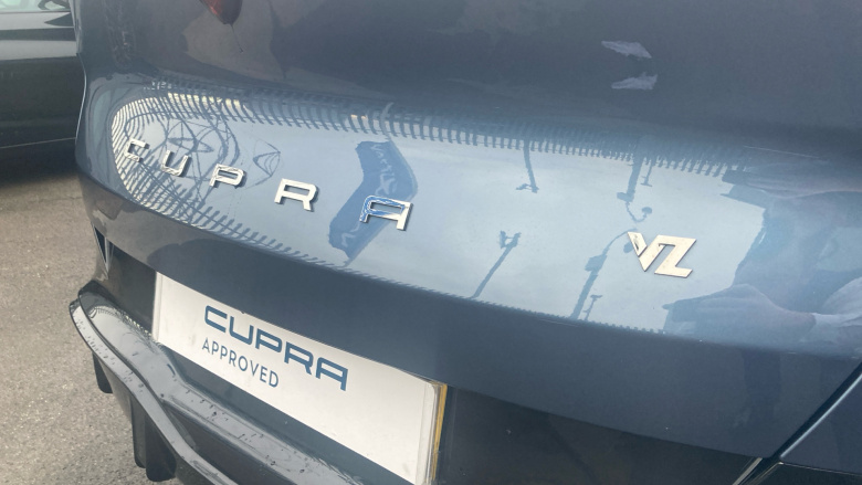 CUPRA Tavascan 250kW VZ2 77kWh AWD 5dr Auto Electric Estate